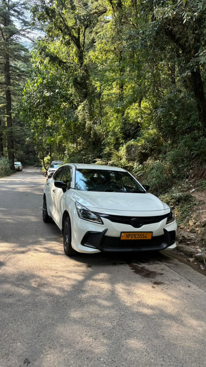Go Dalhousie Taxi Service Luxury SUV Cabs in Himachal